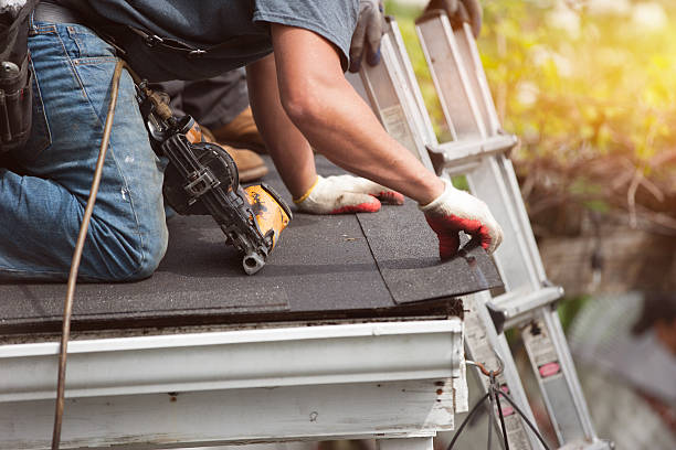 Best Commercial Roofing Services  in Colchester, IL