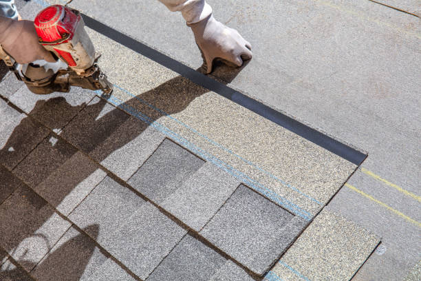 Best New Roof Installation  in Colchester, IL