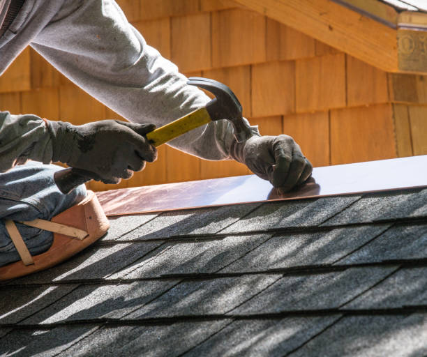 Best Roof Leak Repair  in Colchester, IL